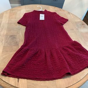 NWT ZARA dress